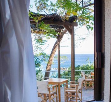Therma House | Marina Hotel