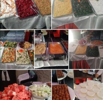 Kizkalesi Hotel | Marina Hotel Kızkalesi
