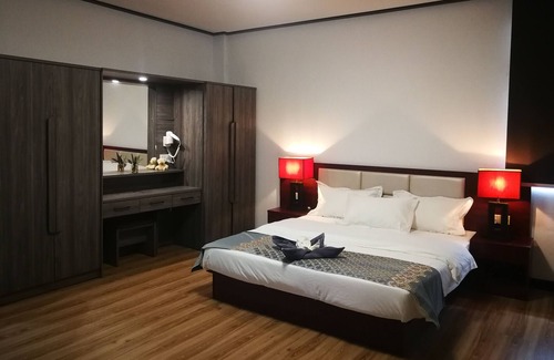 Solomon Islands Hotel | Marina Hotel