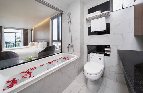 Bac Giang Hotel | Marina Hotel