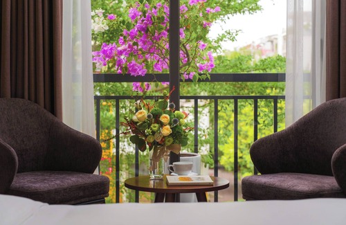 Bac Giang Hotel | Marina Hotel
