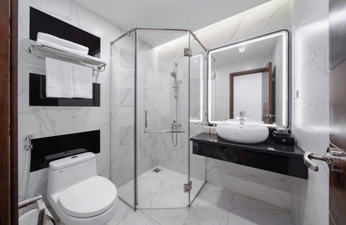 Bac Giang Hotel | Marina Hotel