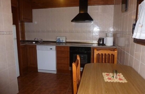 Curiel Cottage | Marina House for 8 people