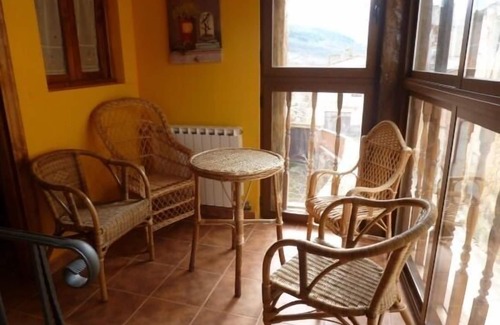 Curiel Cottage | Marina House for 8 people