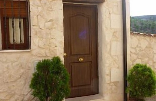 Curiel Cottage | Marina House for 8 people