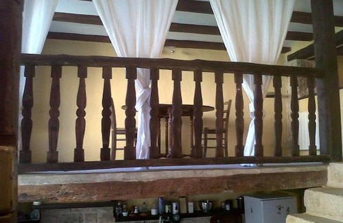 Valderrobres Cottage | Marina House for 4 people