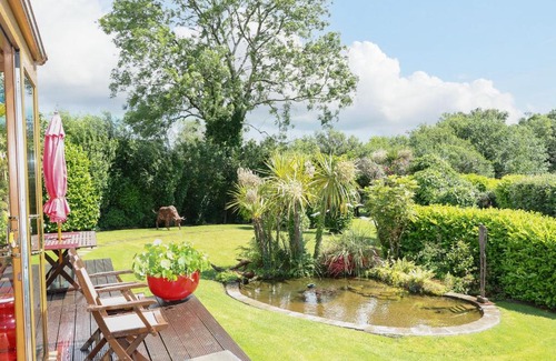 Belleek House | Marina House
