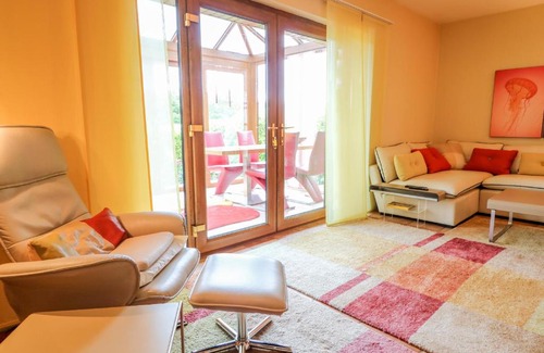 Belleek House | Marina House
