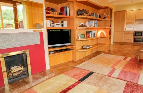 Belleek House | Marina House