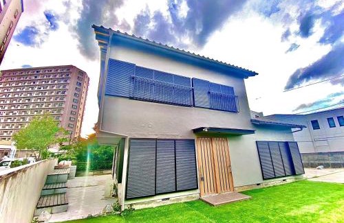 Onjuku House | Marina HOUSE Onjuku - Vacation STAY 14125
