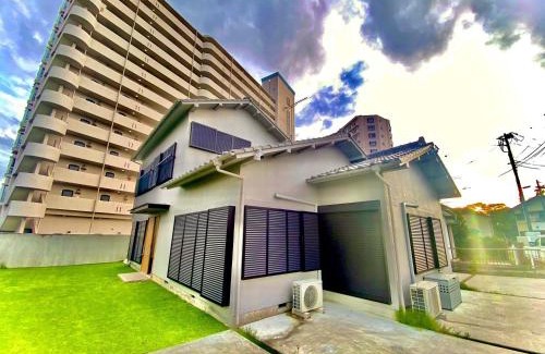 Onjuku House | Marina HOUSE Onjuku - Vacation STAY 14125
