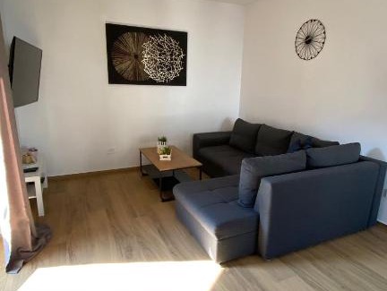 Sesvete Apartment | Marina