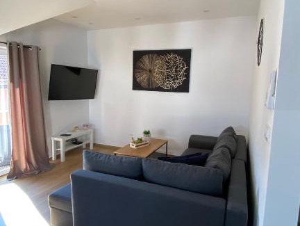 Sesvete Apartment | Marina
