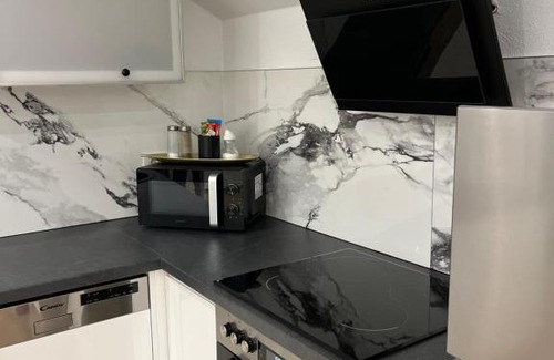 Sesvete Apartment | Marina