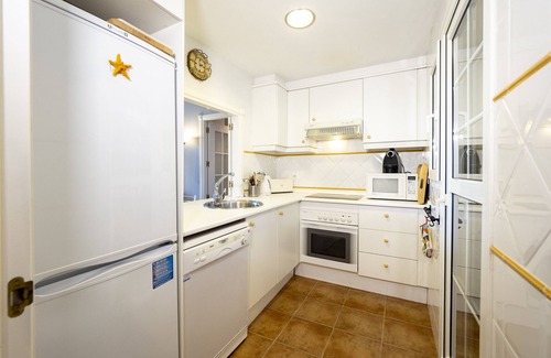 Punta del Moral Apartment | Marina I - Marina Isla Canela PMHI15P50