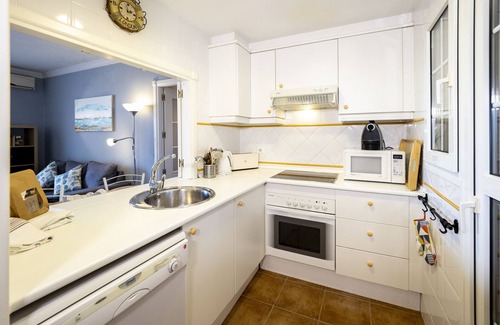 Punta del Moral Apartment | Marina I - Marina Isla Canela PMHI15P50