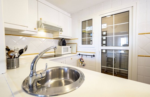 Punta del Moral Apartment | Marina I - Marina Isla Canela PMHI15P50