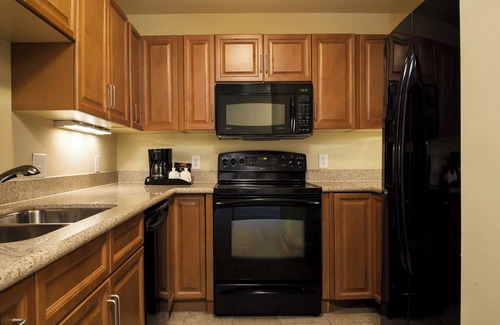 Myrtle Beach Condo | Marina Inn Grande Dunes Condos & Suites