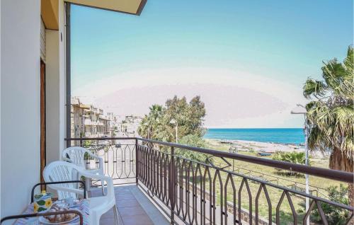 Marina di Caronia Apartment | Marina