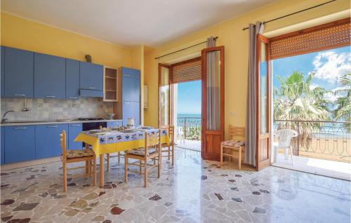 Marina di Caronia Apartment | Marina