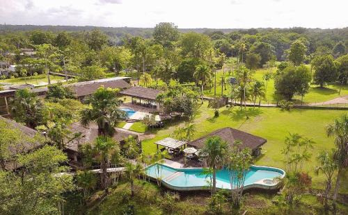 Benevides House | Marina Jaguari