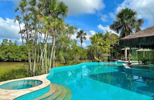 Benevides House | Marina Jaguari