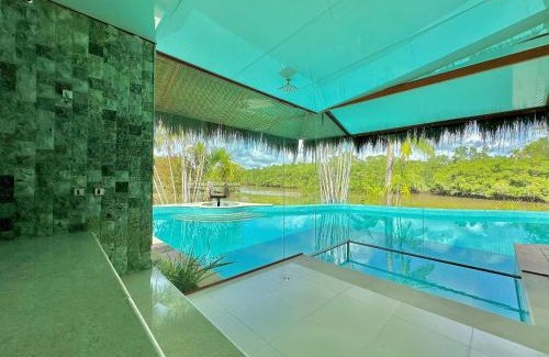 Benevides House | Marina Jaguari