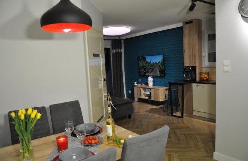 Jantar Apartment | MARINA Jantar