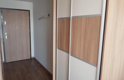 Jastarnia Apartment | Marina Jastarnia Apartamenty w budynku z Basenem