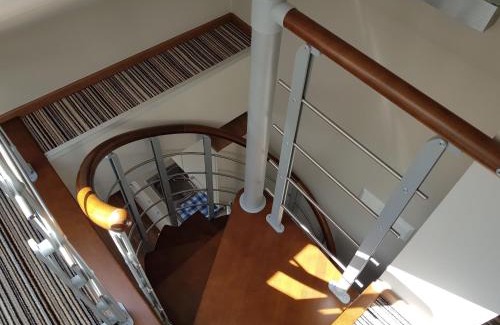Jastarnia Apartment | Marina Jastarnia Apartamenty w budynku z Basenem