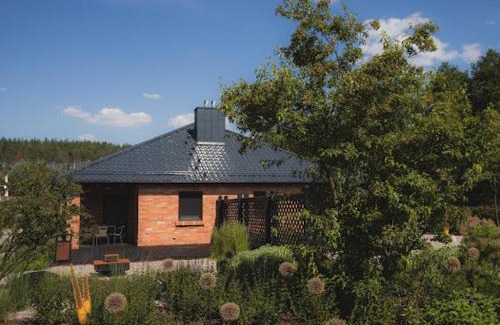 Brzezno Szlacheckie House | Marina KARO