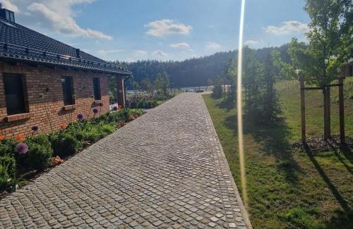 Brzezno Szlacheckie House | Marina KARO
