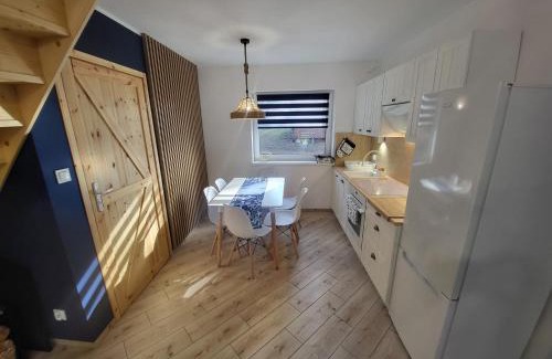 Ocypel Resort | Marina Kociewska