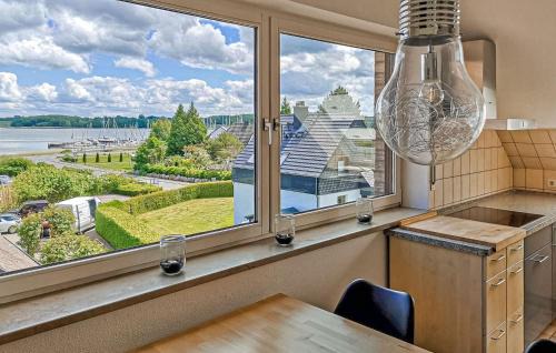 Lindaunis Apartment | Marina Lindaunis