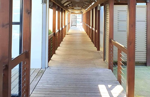 Patterson Lakes Apartment | Marina Magic Getaways - Your Waterfront Retreat