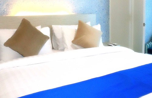 Sorong Hotel | Marina Mamberamo Hotel
