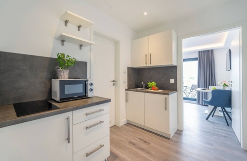 Sagard Resort | Marina Martinshafen