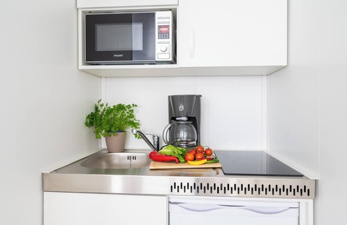 Sagard Resort | Marina Martinshafen