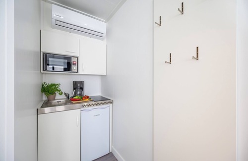 Sagard Resort | Marina Martinshafen