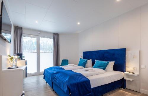 Sagard Resort | Marina Martinshafen - Lotsenhaus