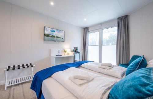 Sagard Resort | Marina Martinshafen - Lotsenhaus