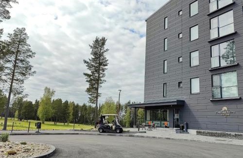 Kalajoki Apartment | Marina Mermaid Seaview - Uusi lumoava merinäköalahuoneisto, sisältää liinavaatteet