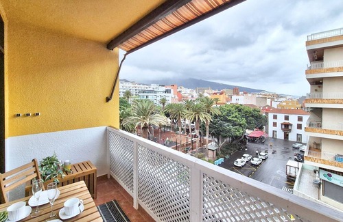 La Orotava Apartment | Marina Mirage by TOR