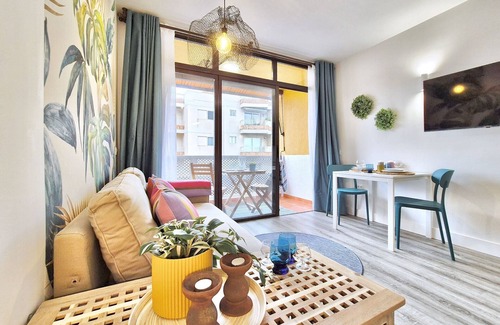 La Orotava Apartment | Marina Mirage by TOR