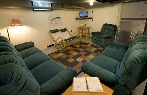 Inlet Hotel | Marina Motel