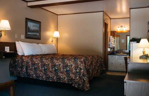 Inlet Hotel | Marina Motel
