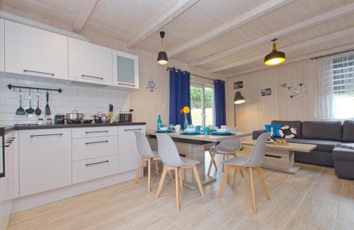 Nadole Cabin | Marina Nadole
