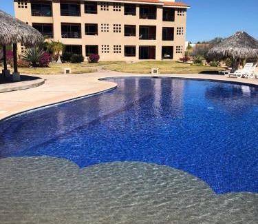 Nopolo Apartment | Marina Nopolo 104