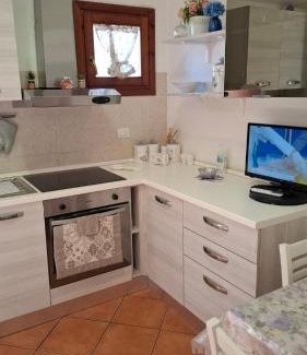 Olbia Apartment | Marina of Olbia Apartment