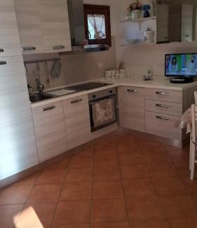 Olbia Apartment | Marina of Olbia Apartment